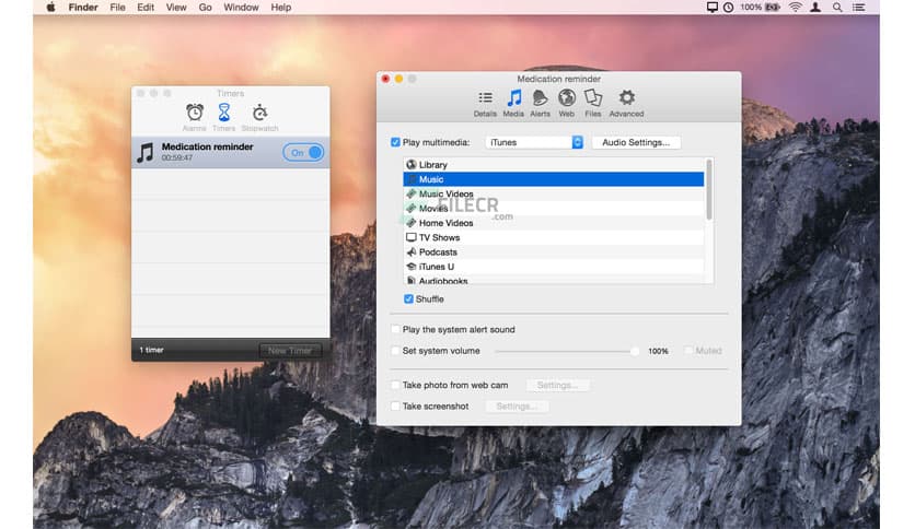 Alarm Clock Pro 15.9.3