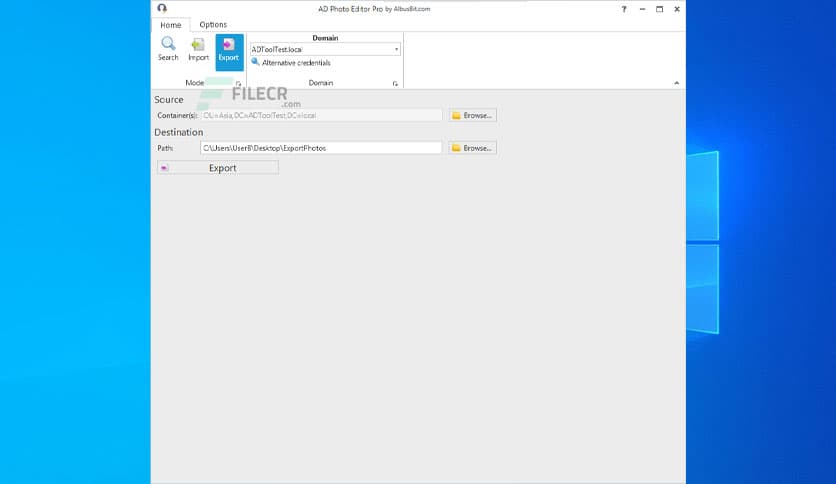 AlbusBit AD Photo Editor Pro 1.0.3.2