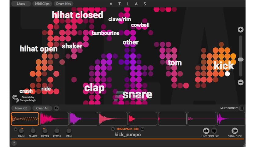 Algonaut Atlas 2.6.2