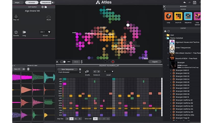 Algonaut Atlas 2.6.2