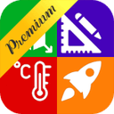 All in One Unit Converter Pro 4.5.9