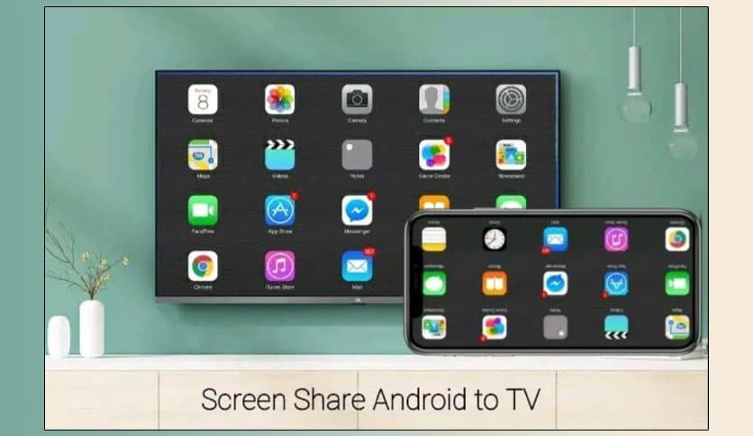 All TV Miracast Pro v1.2