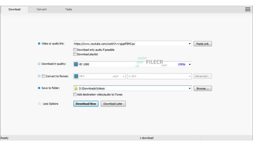 Kotato All Video Downloader Pro 10.2