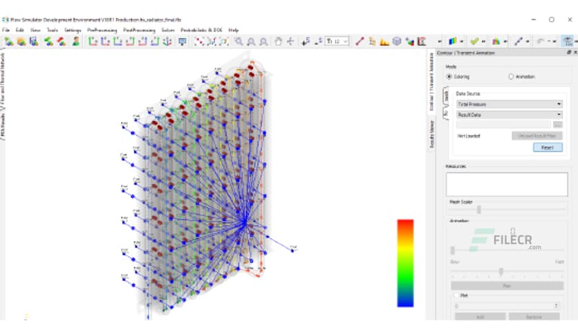 Altair Flow Simulator 2026.0