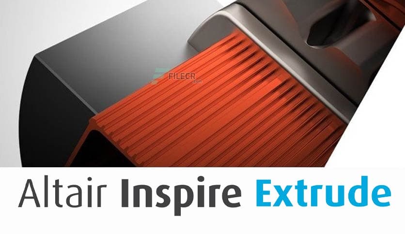 Altair Inspire Extrude 2026.0
