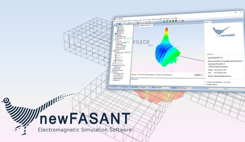 Altair newFASANT 6.3.2020.07.20