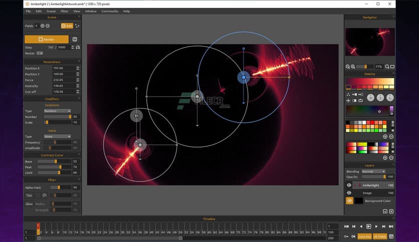 Escape Motions Amberlight 2.1.5
