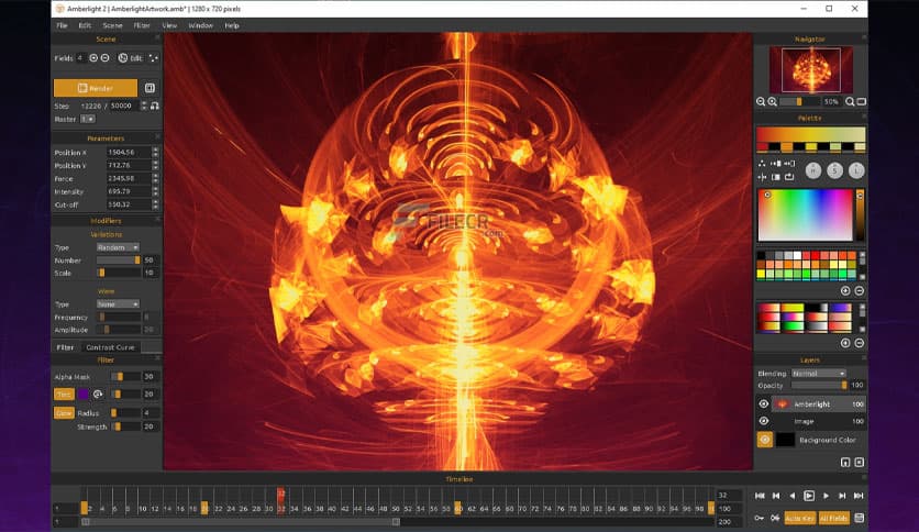 Escape Motions Amberlight 2.1.5