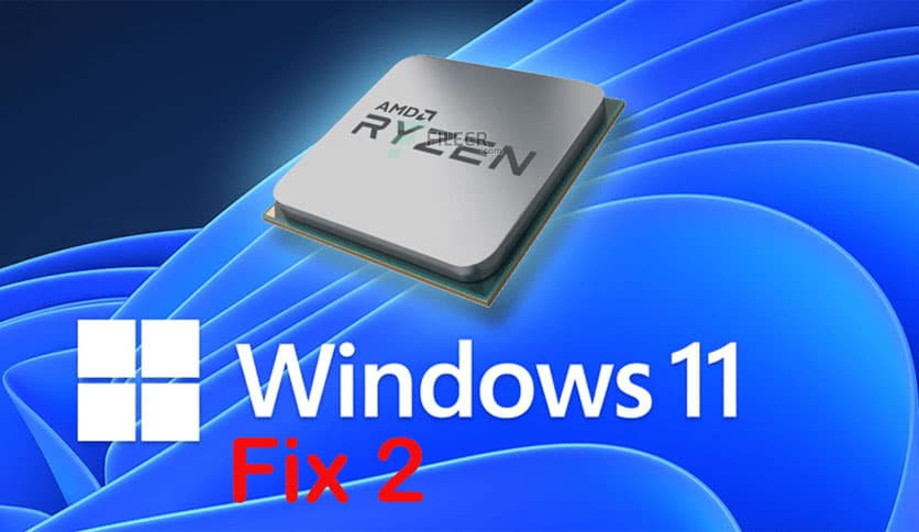 AMD Ryzen Chipset Driver v3.10.08.506