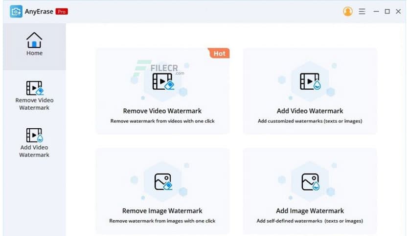 AmoyShare AnyErase 4.0.1