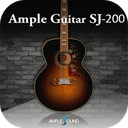 Ample Sound Ample Guitar SJ 3.7.0