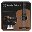 Ample Sound Ample Guitar L 4.0.0
