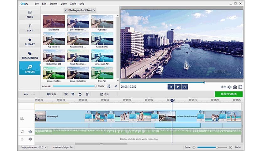 AMS Software Clipify 9.35