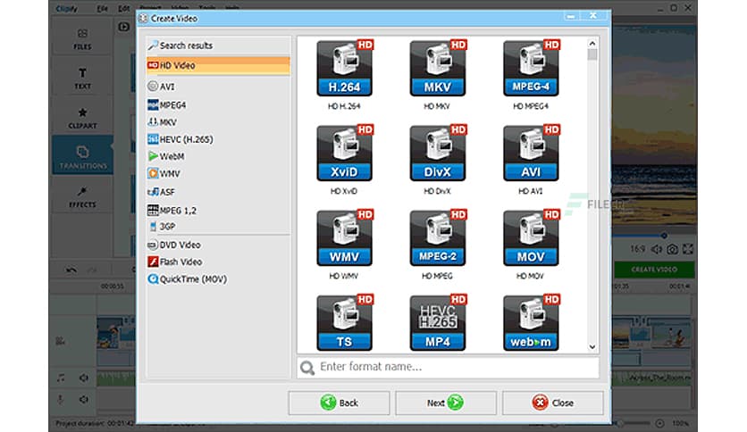 AMS Software Clipify 9.35