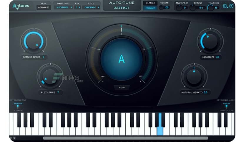 Antares AVOX Bundle 4.3.0