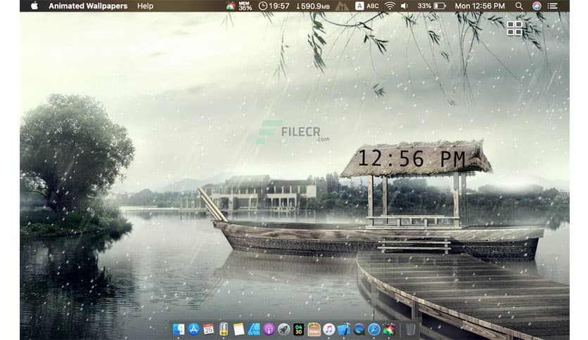 Animated Wallpapers 1.0.15