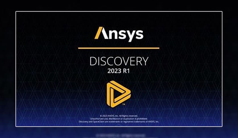 ANSYS Discovery Suite 2025 R1