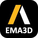 ANSYS EMA3D Cable 2025 R2
