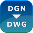 Any DGN to DWG Converter 2027.0