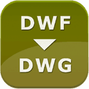 AnyDWG Software DWF to DWG Converter 2027.0