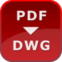 AnyDWG Software PDF to DWG Converter 2027.0