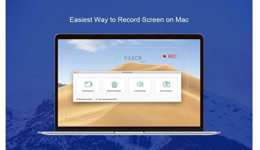 Any RecScreen 2.0.79