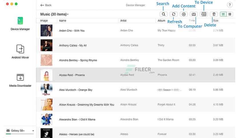 AnyDroid 7.5.0.20230626