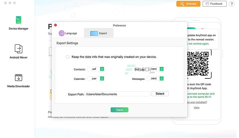 AnyDroid 7.5.0.20230626