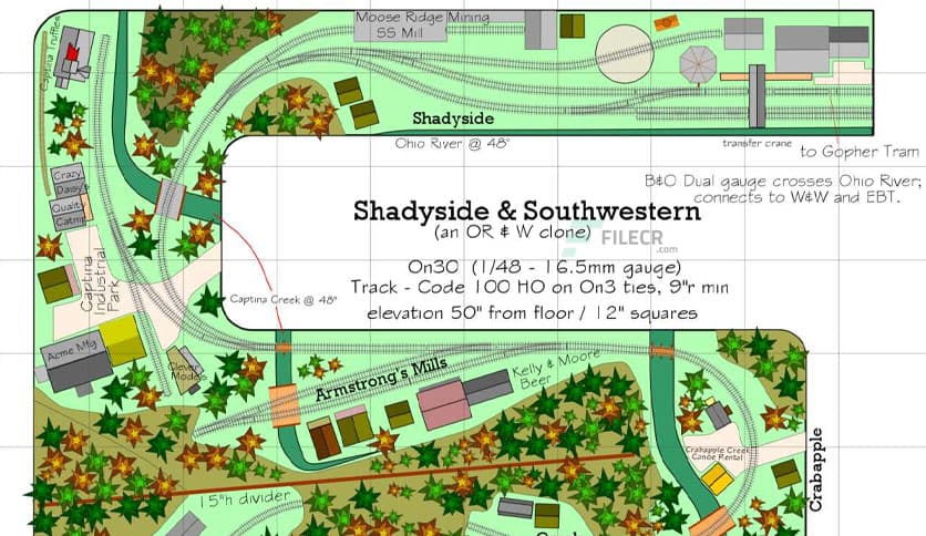 DRail AnyRail 7.14.0