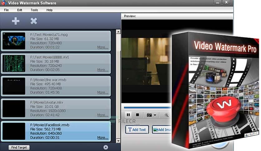 Aoao Video Watermark Pro 5.3.0.0