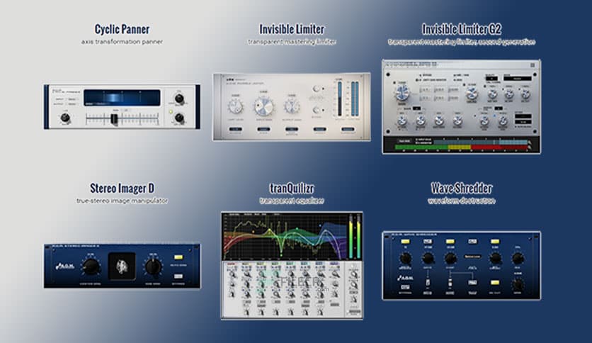 AOM Factory Total Bundle 1.18.9