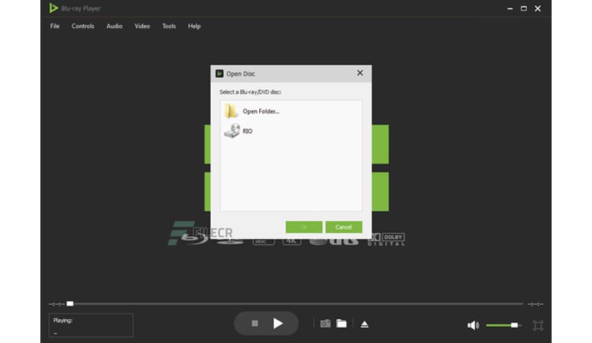 Apeaksoft Blu-ray Player 1.1.68