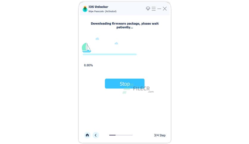 Apeaksoft iOS Unlocker 1.0.58
