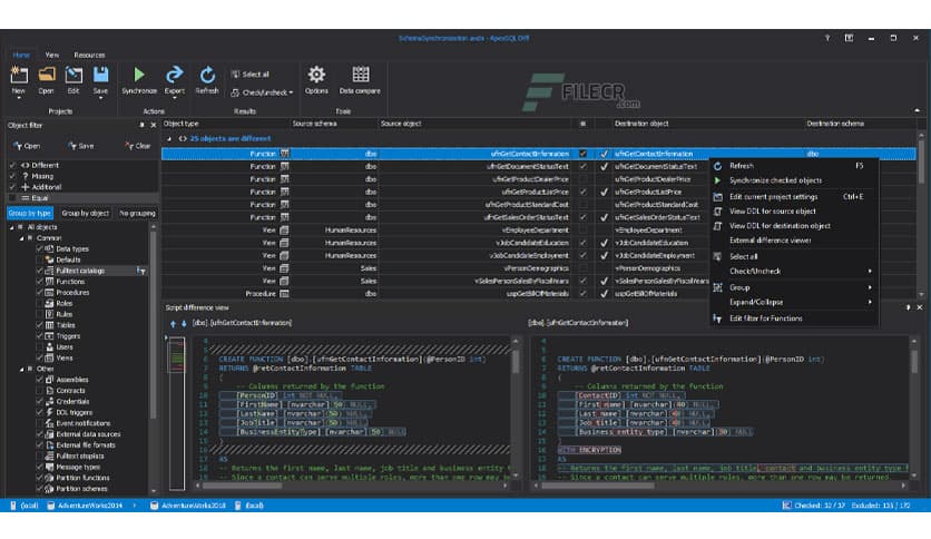 Quest Software ApexSQL Diff 2022.01.1167