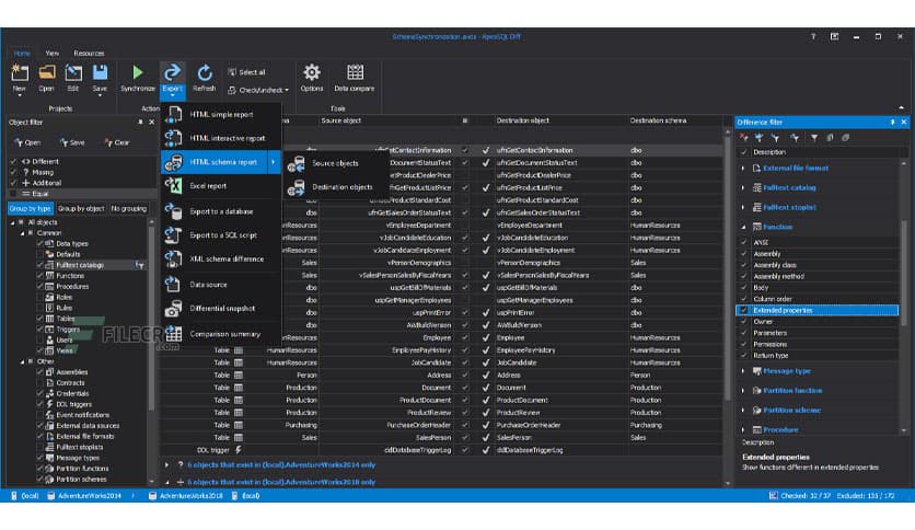 Quest Software ApexSQL Diff 2022.01.1167