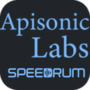 Apisonic Labs Speedrum 2.3.3
