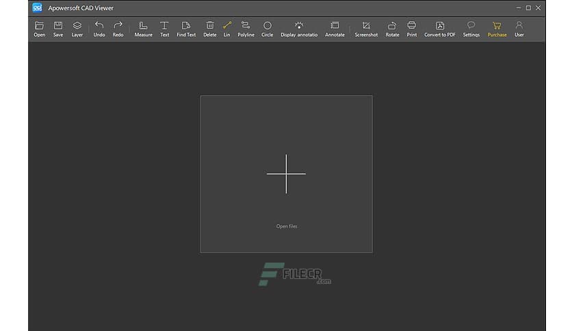 Apowersoft CAD Viewer 1.0.4.1