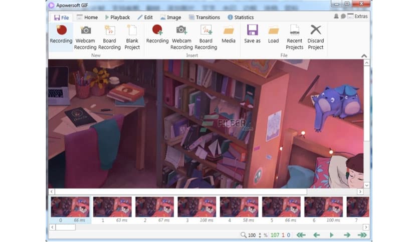 Apowersoft GIF 1.0.1.5