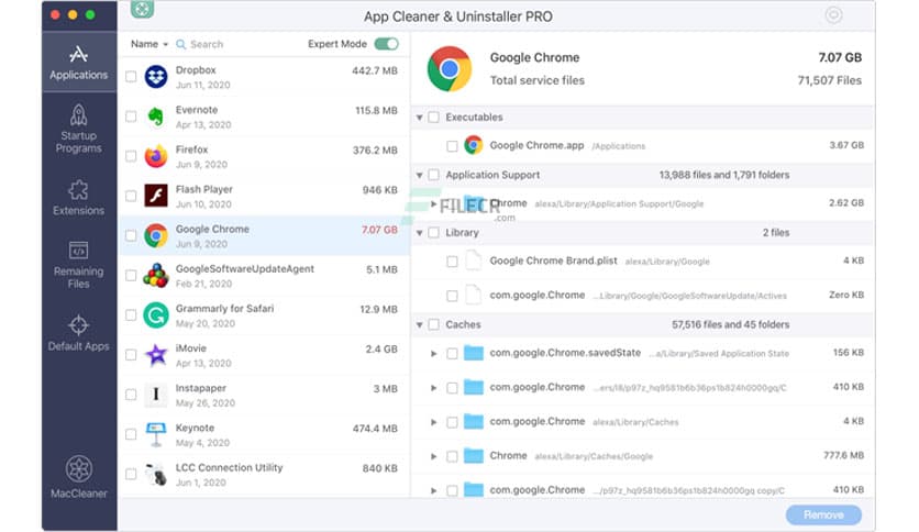 App Cleaner & Uninstaller Pro 9.0.4 (2085)