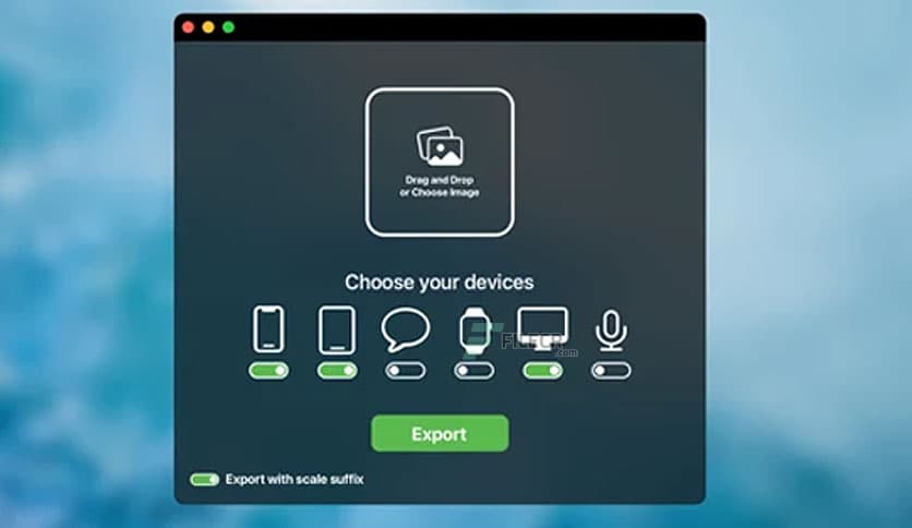 App Icon Generator  1.7.0