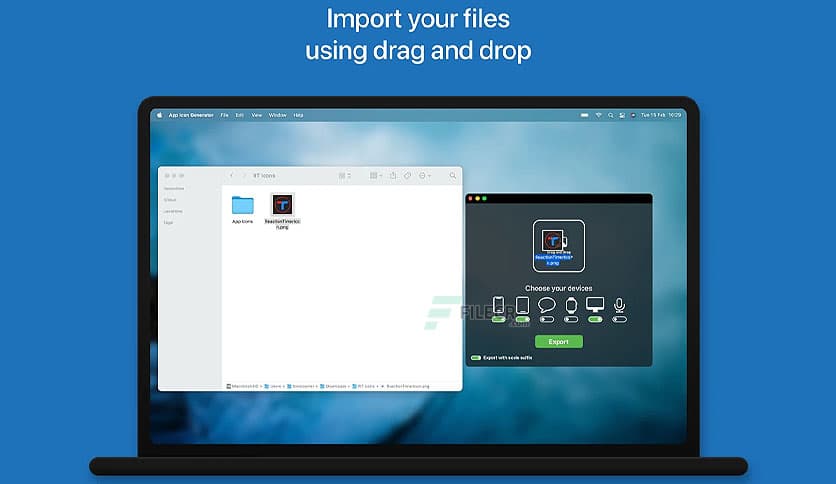App Icon Generator  1.7.0