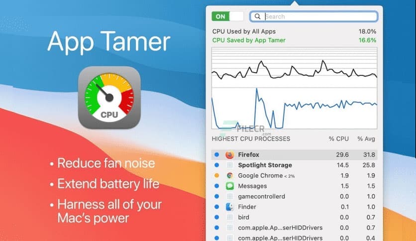 App Tamer 2.8.4