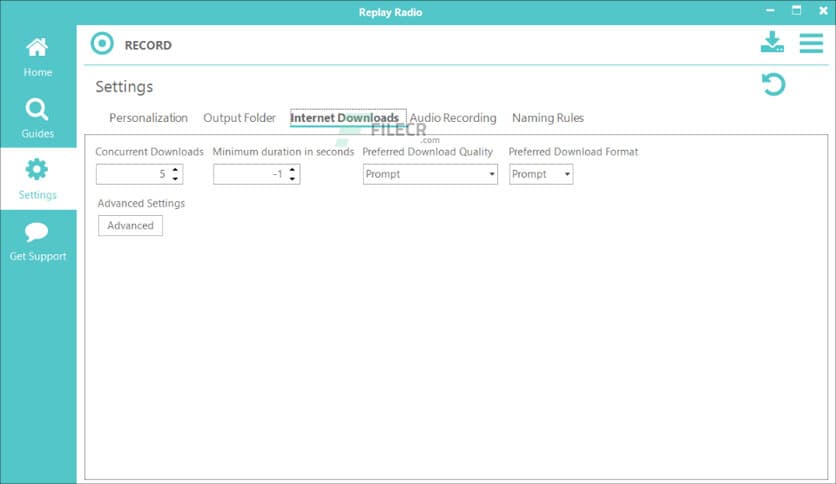 Applian Replay Radio Pro 13.3.90