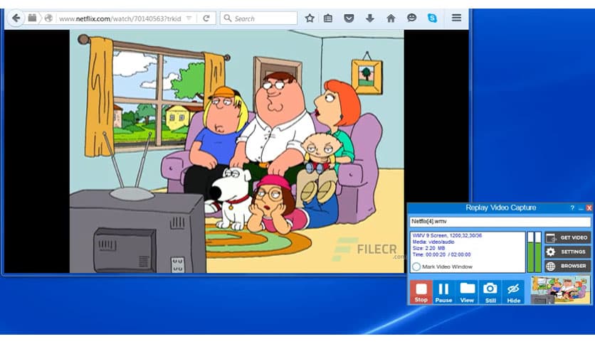 Applian Replay Video Capture 11.5.2.0