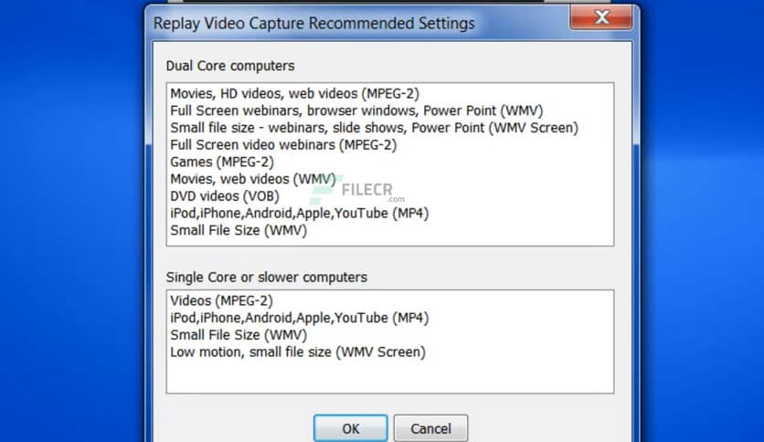 Applian Replay Video Capture 11.5.2.0