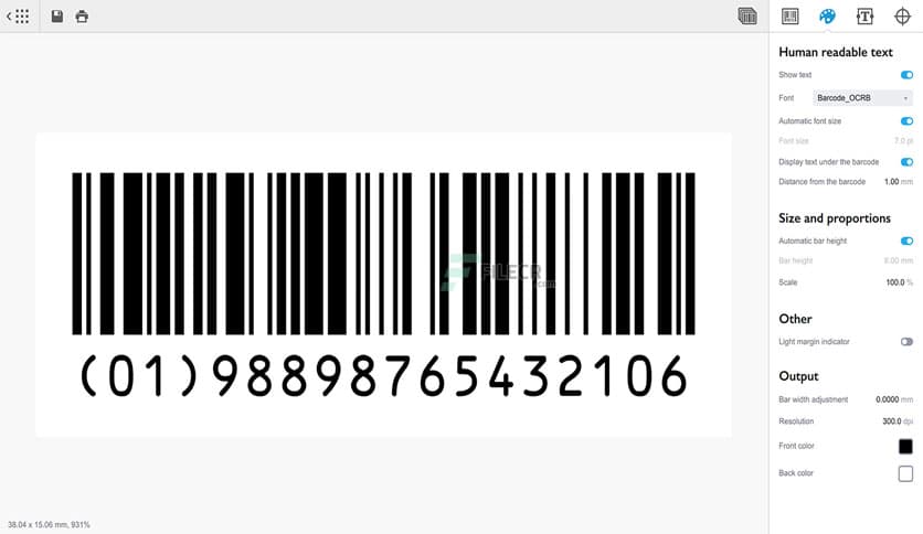 Appsforlife Barcode 2.5.6