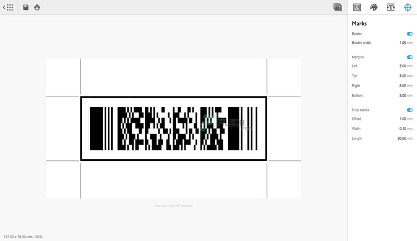 Appsforlife Barcode 2.5.6
