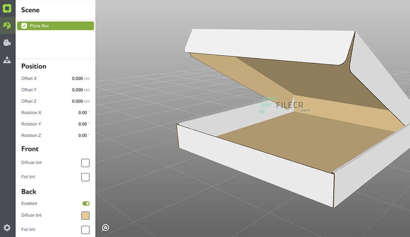 Appsforlife Origami 3.3.4