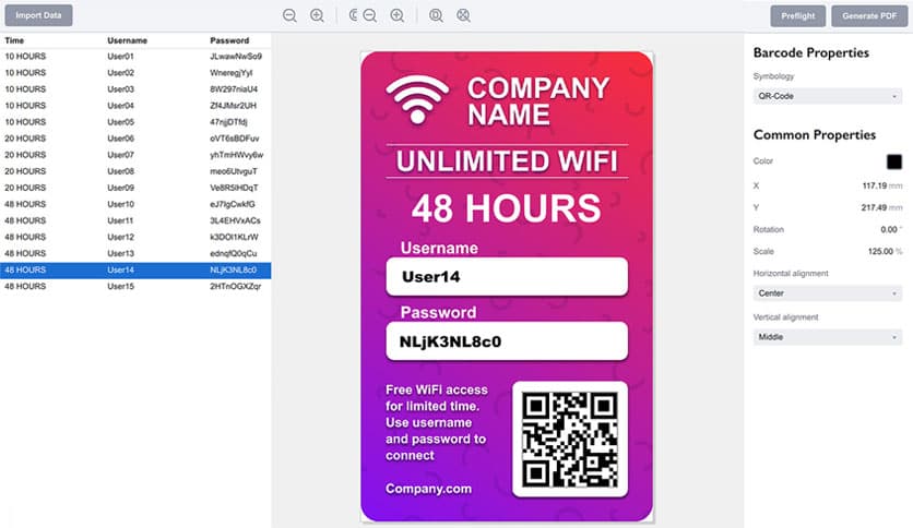 Appsforlife Ticket Wizard 1.2.3