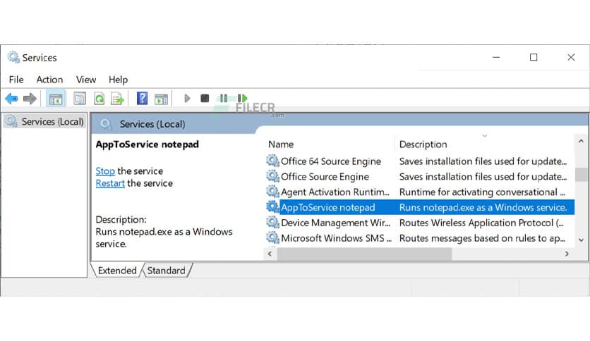 AppToService 4.43.23044